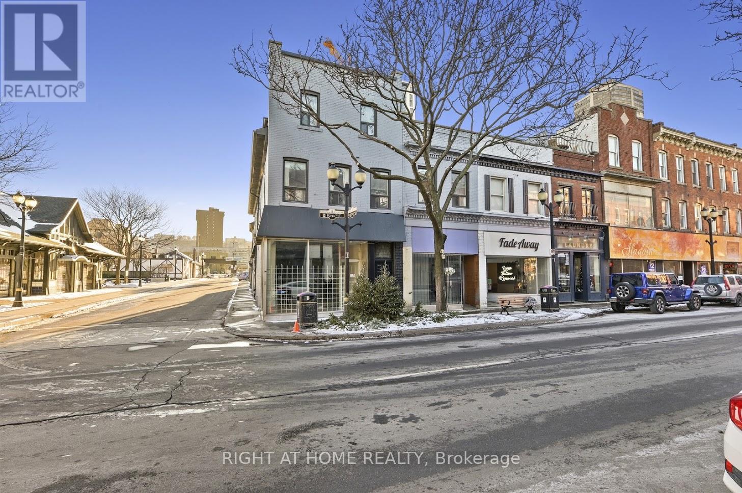 Other at 238 KING STREET E, Hamilton (Beasley)