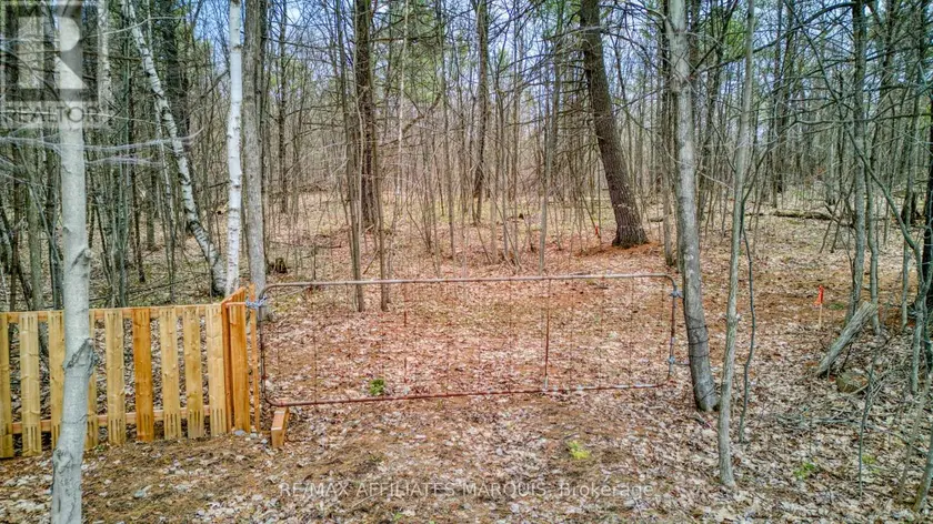 Vacant Land at 00 HIGHWAY 15 ROAD, Rideau Lakes