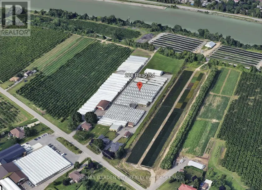 Other at 228-234 READ ROAD, St. Catharines