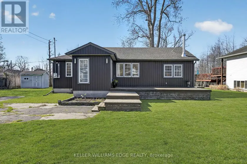 Detached at 3149 JEWELL AVENUE, Fort Erie