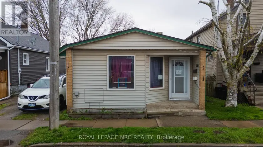 Detached at 166 MITCHELL STREET, Port Colborne (East Village)