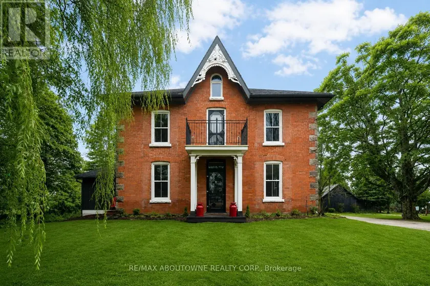 Detached at 674217 HURONTARIO STREET, Mono