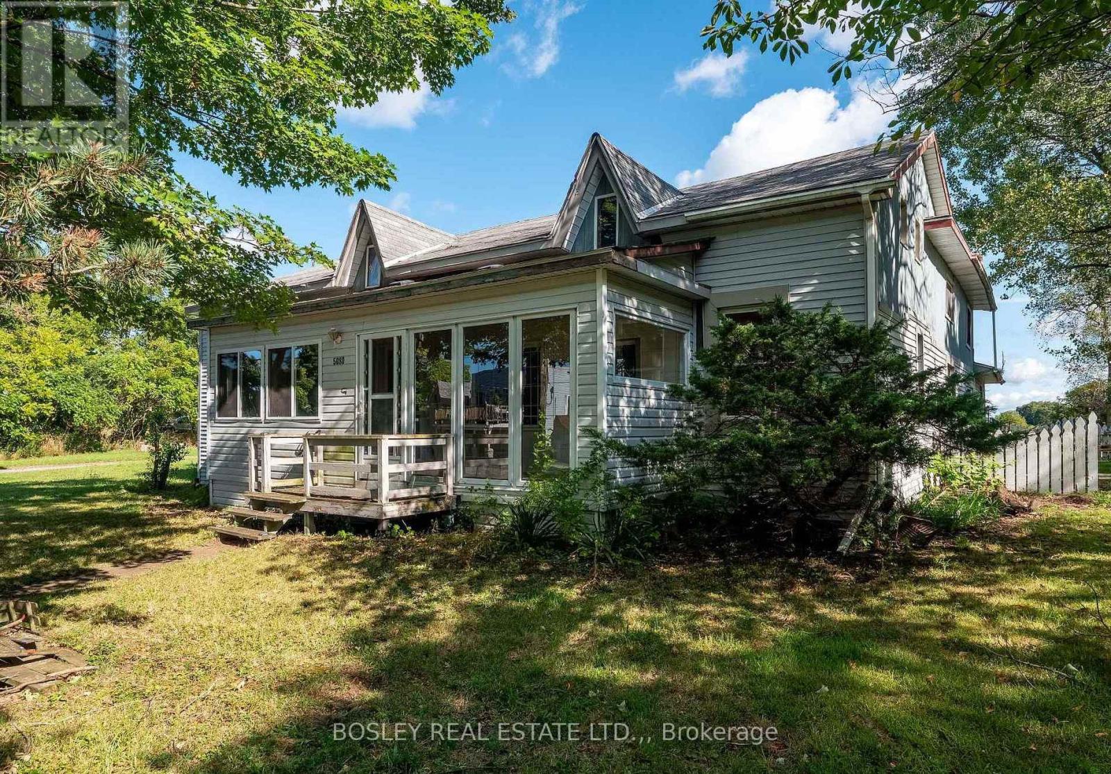 Detached at 5080 SHERKSTON ROAD, Port Colborne (Sherkston)