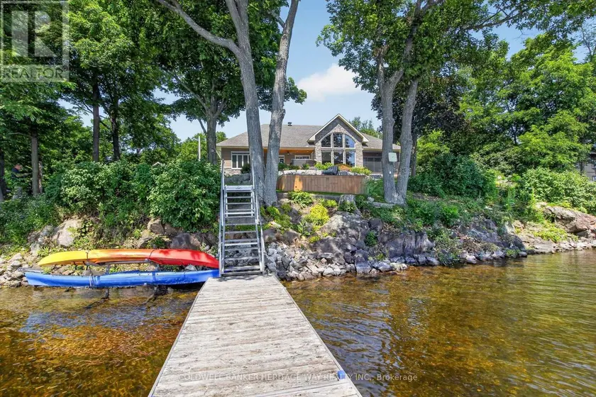Detached at 102 HERON LANE, Beckwith