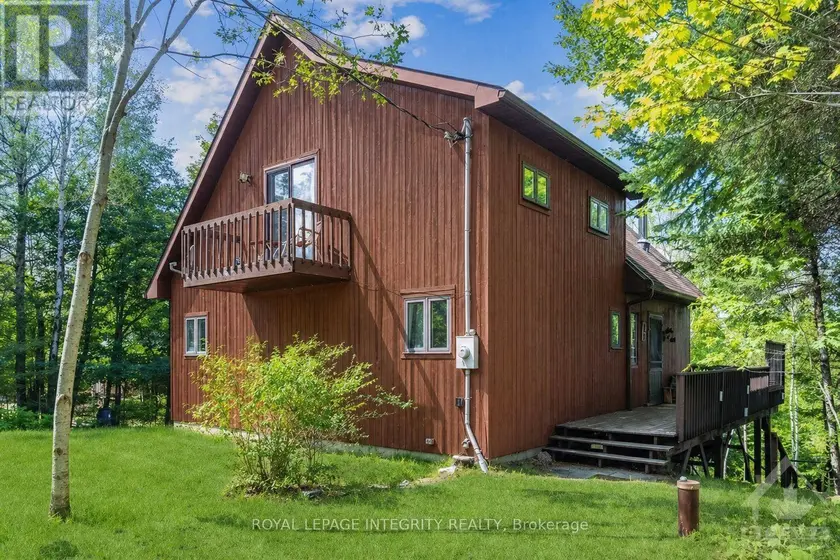 Detached at 6059 CENTENNIAL DRIVE, Greater Madawaska