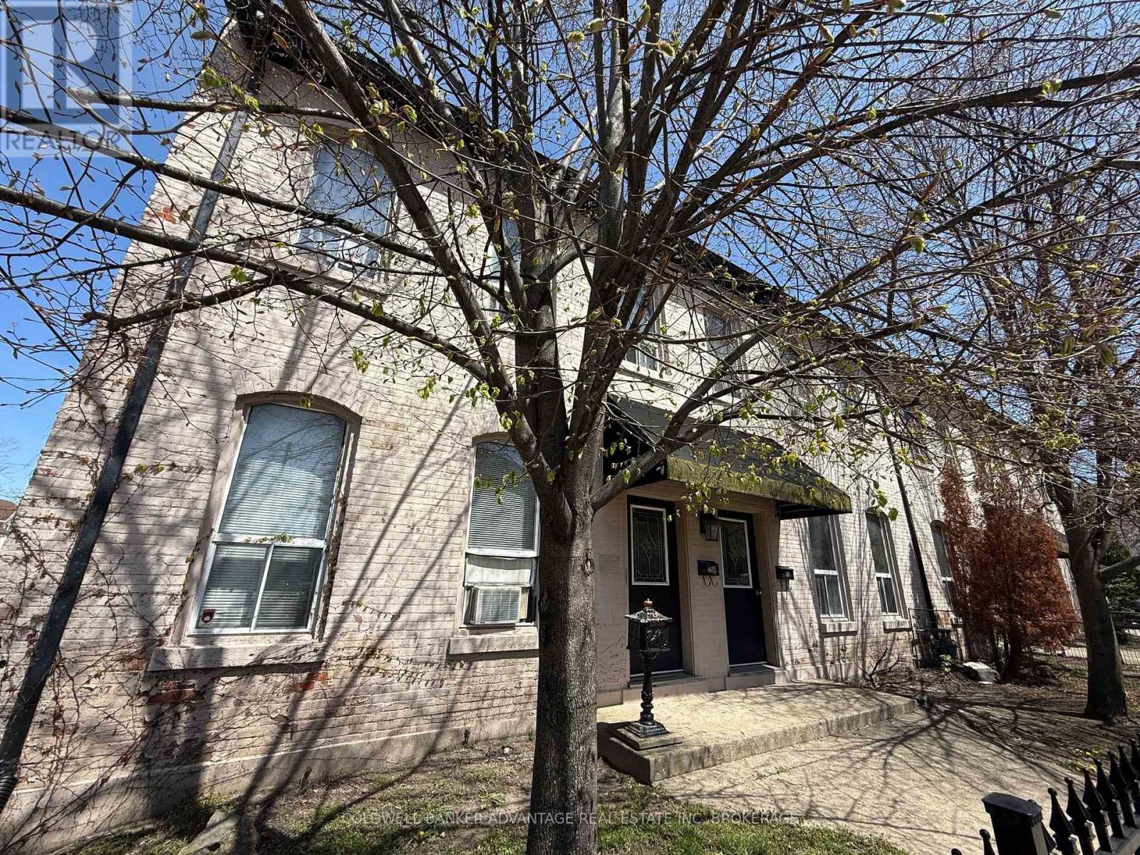Multiplex at 16-22 LYMAN STREET, St. Catharines (Downtown)