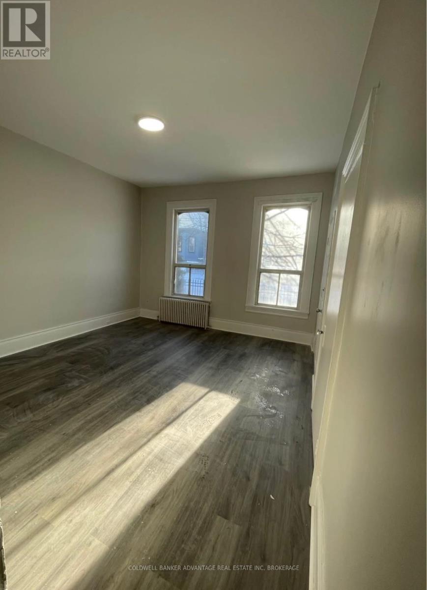 Multiplex at 16-22 LYMAN STREET, St. Catharines