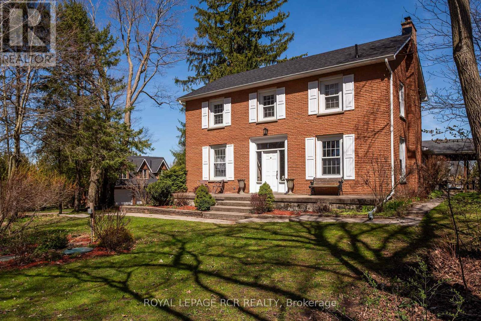Detached at 836081 4TH LINE E, Mulmur