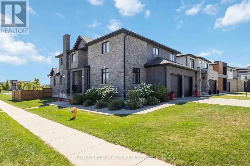 Detached at 2849 HEARDCREEK TRAIL, London