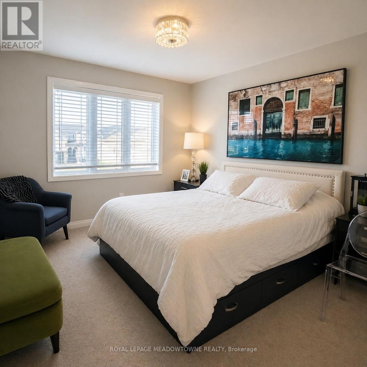 Townhouse at 56 WATERLILLY WAY, Hamilton