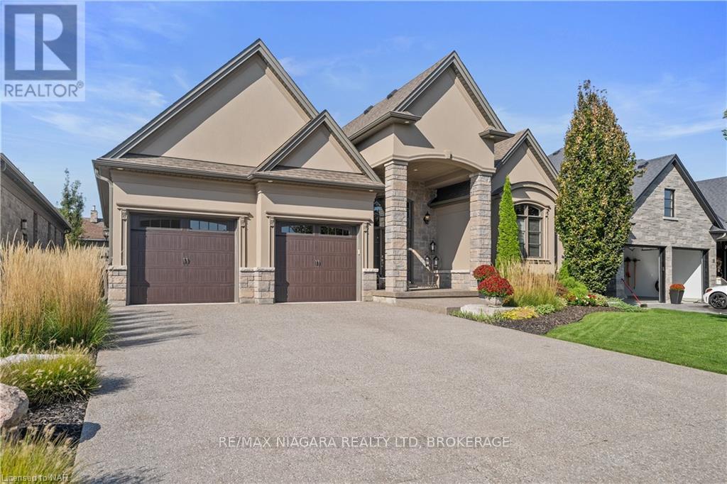 Detached at 34 ANGELS DRIVE, Niagara-on-the-Lake (St. Davids)