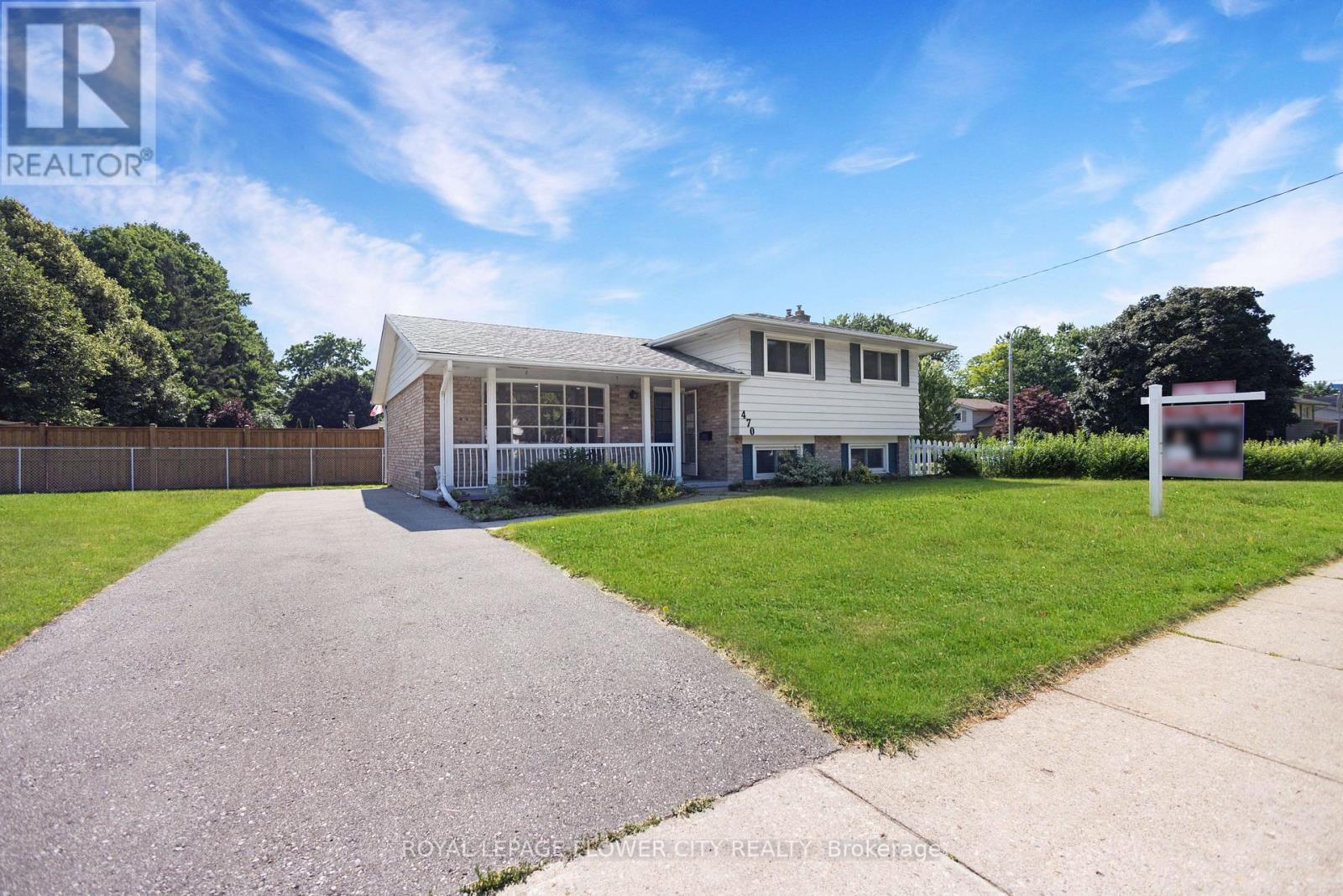 Detached at 470 FRANKLIN STREET N, Kitchener