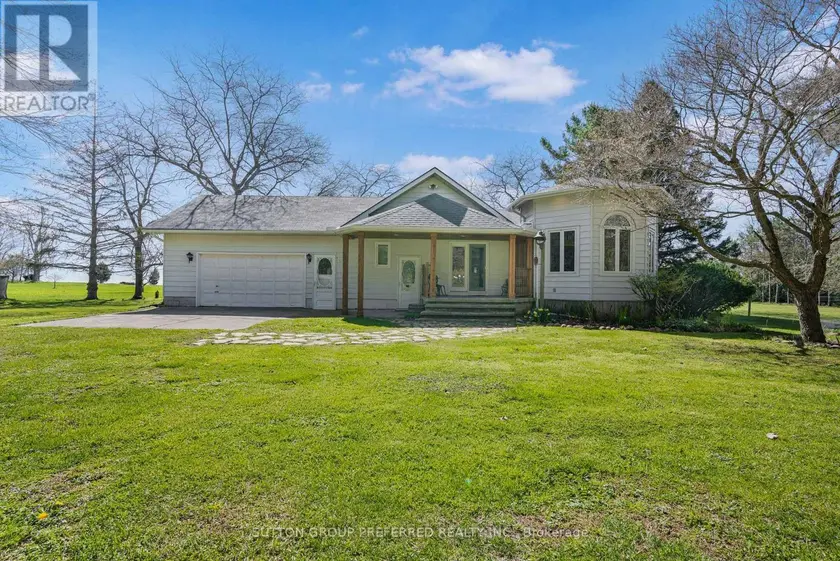 Detached at 18725 DESMOND ROAD, Chatham-Kent