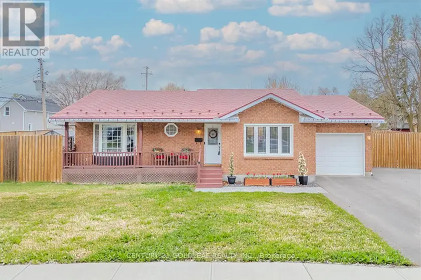 Detached at 75 CRAIG STREET, Arnprior
