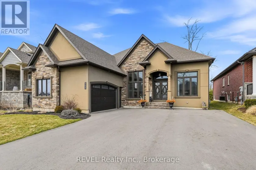 Detached at 713 CLARENCE STREET, Port Colborne