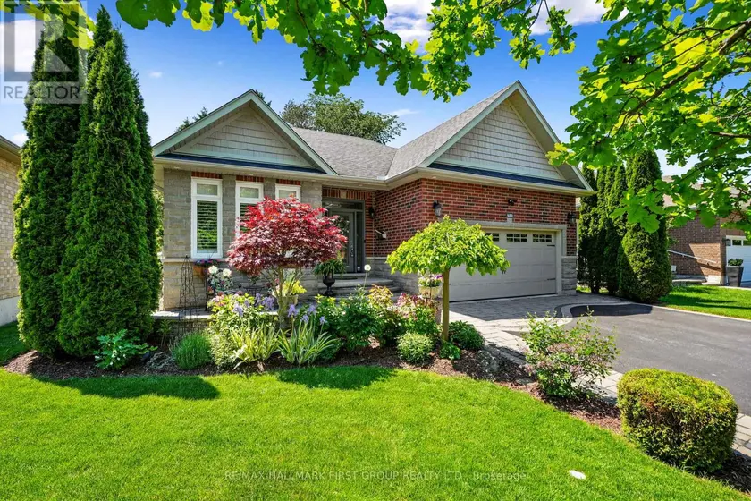 Detached at 489 FOOTE CRESCENT, Cobourg