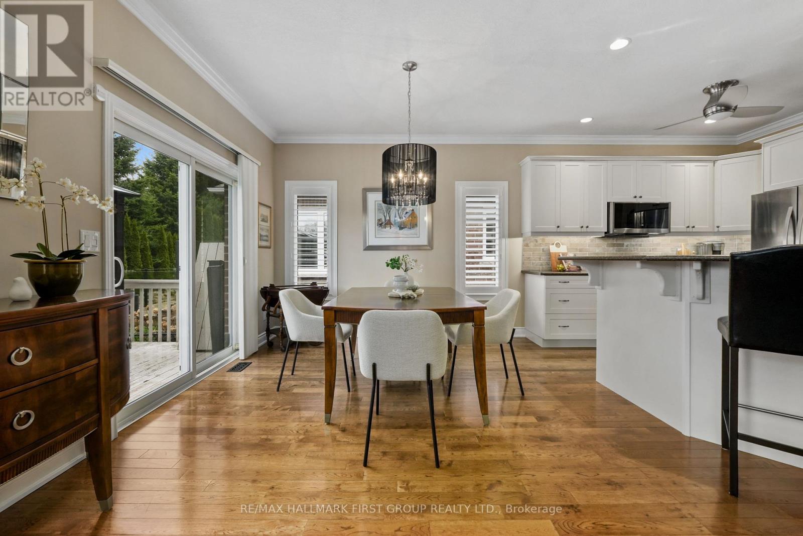 Detached at 489 FOOTE CRESCENT, Cobourg