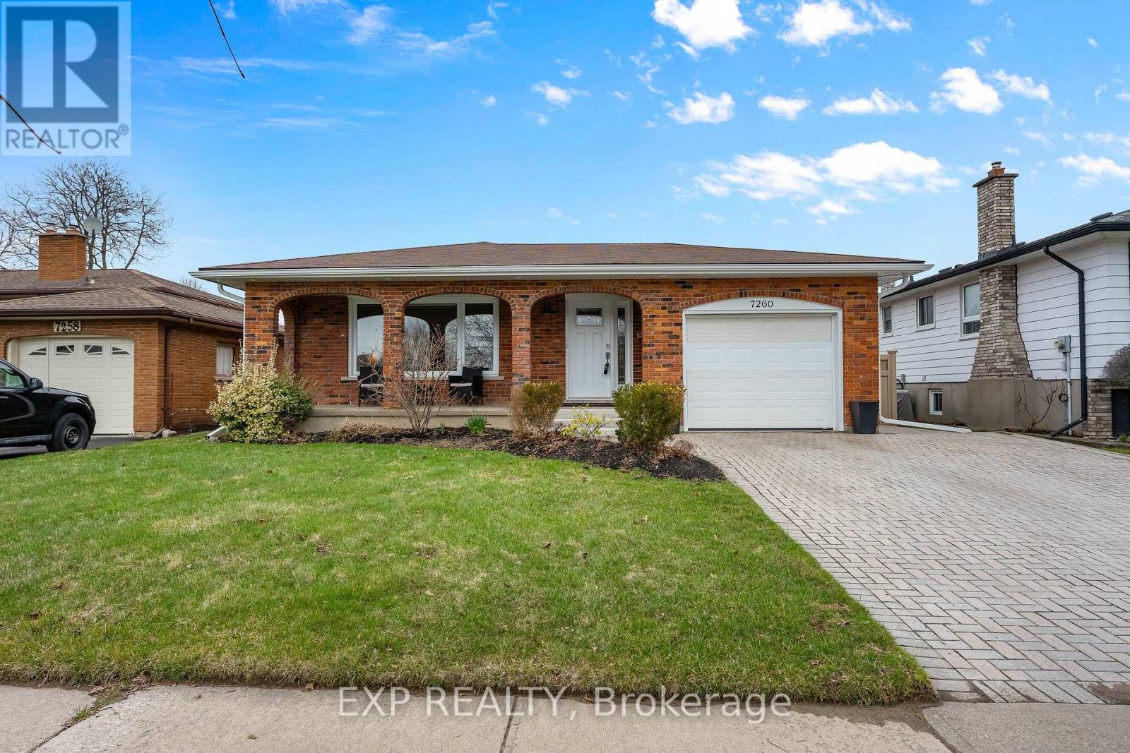 Detached at 7260 CASEY STREET, Niagara Falls (Casey)