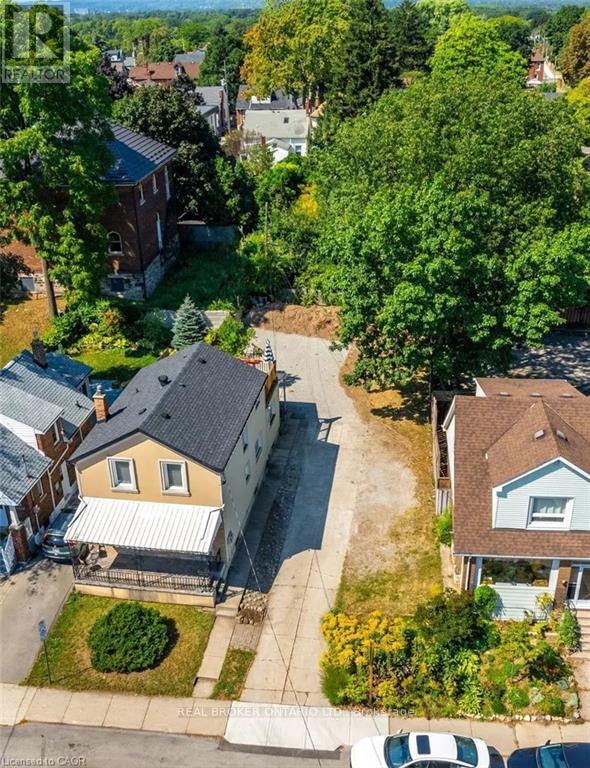Vacant Land at 153 STRATHCONA AVENUE N, Hamilton (Strathcona)