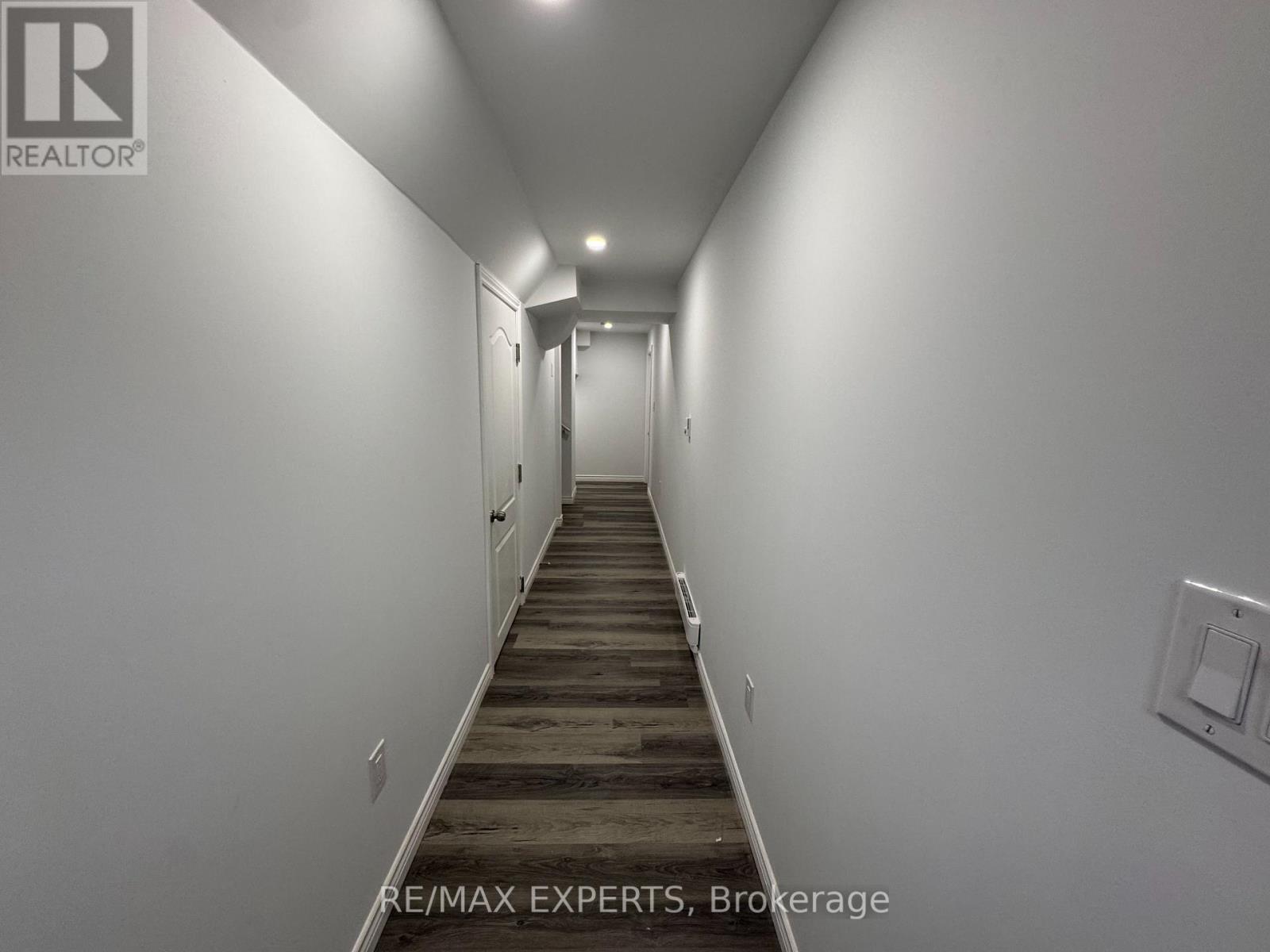 Detached at LOWER #1 - 81 MCKERNAN AVENUE, Brantford