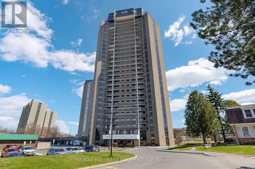 Apartment at 407 - 900 DYNES ROAD, Ottawa
