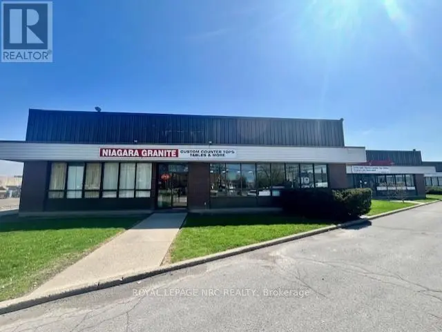 Other at UNIT 2 - 590 WELLAND AVENUE, St. Catharines