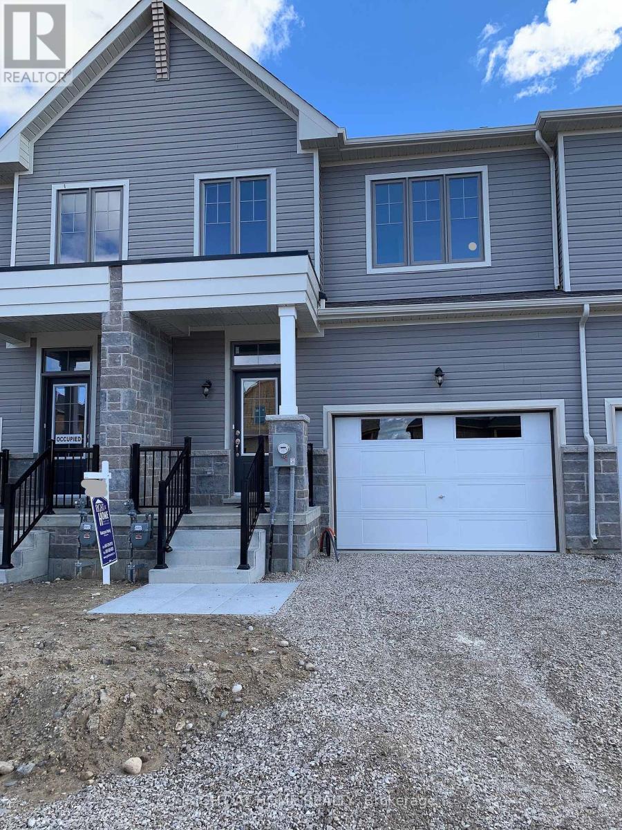 Townhouse at 9 MACKENZIE STREET, Southgate