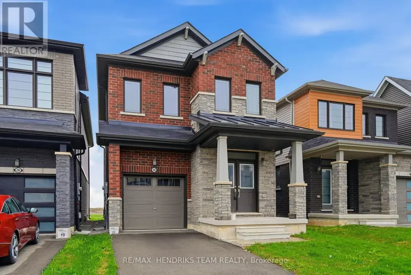 Detached at 400 BARKER PARKWAY, Thorold (Rolling Meadows)