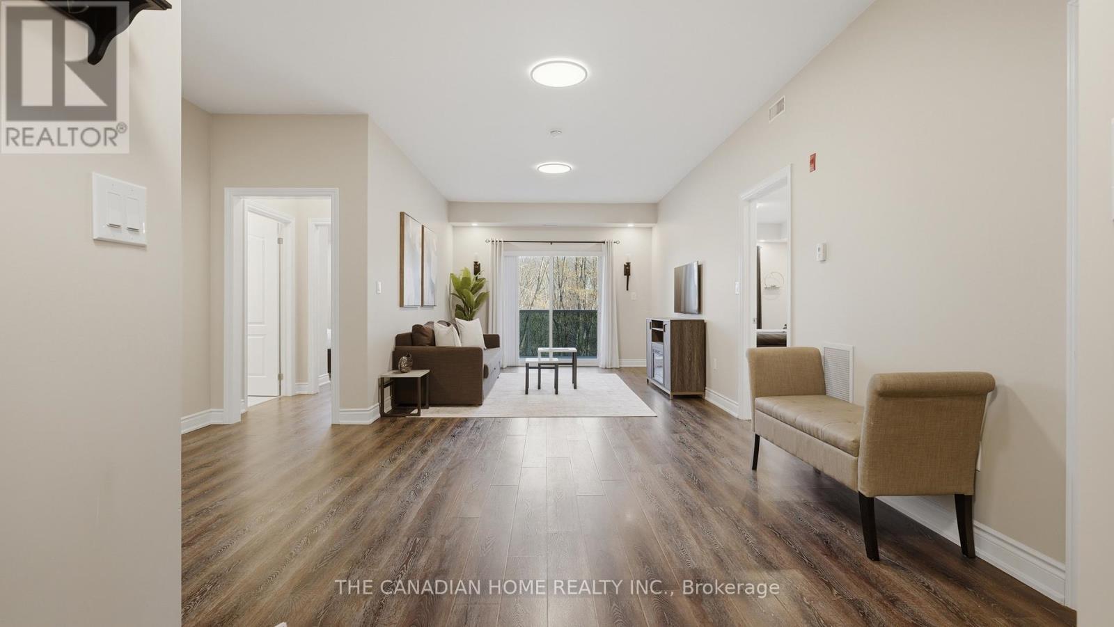 Apartment at 332 - 8111 FOREST GLEN DRIVE, Niagara Falls (Mt. Carmel)