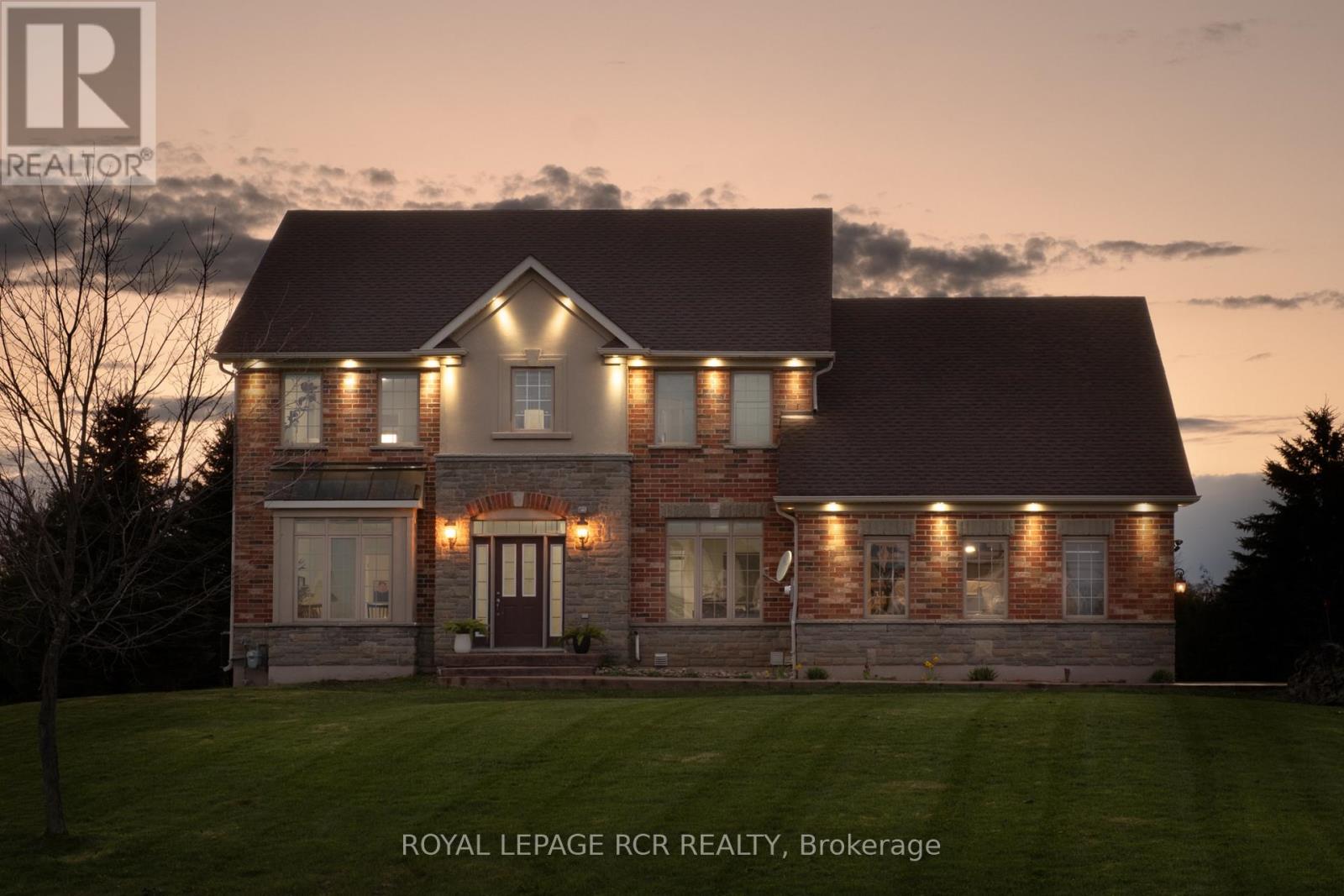 Detached at 18 LEENDERS LANE, Erin