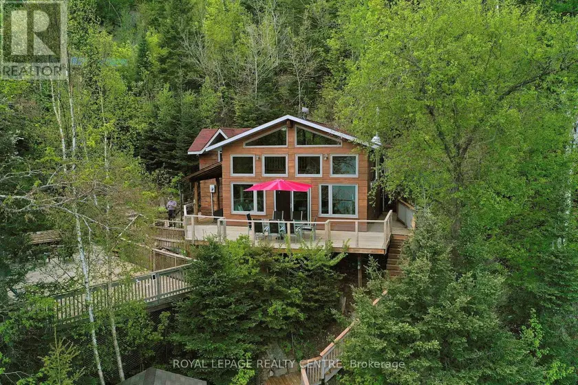 Detached at 63 ROUFF ROAD, Powassan