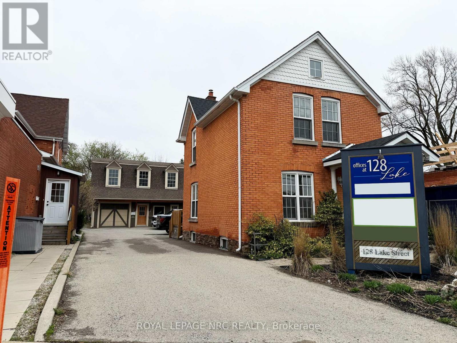 Other at #1 - 128 LAKE STREET, St. Catharines (Downtown)