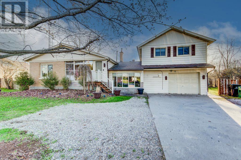 Detached at 2310 FOUNTAIN STREET N, Cambridge
