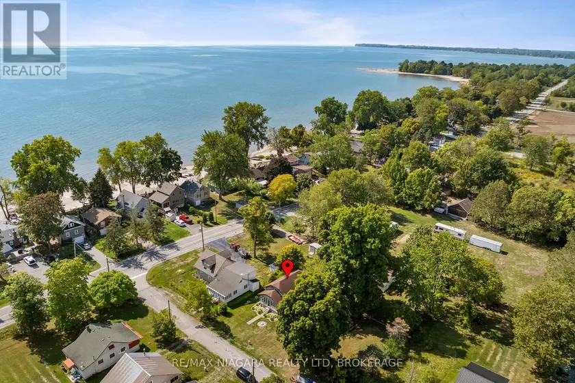 Detached at 12642 CAMPBELL ROAD, Wainfleet