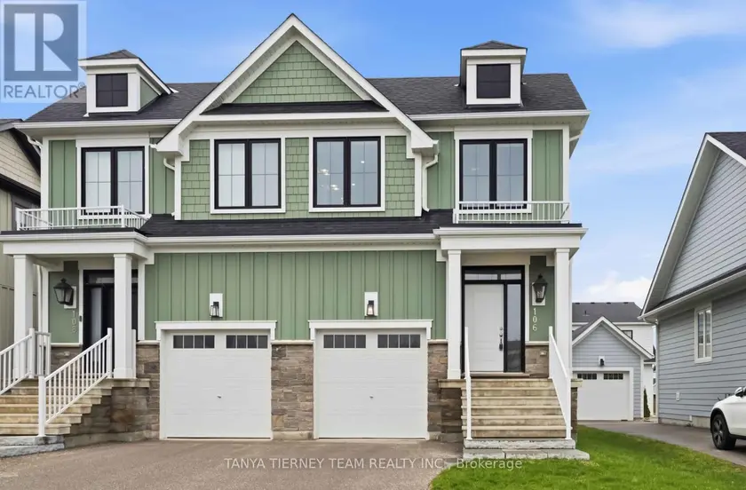 Semi-Detached/Link at 106 SYCAMORE STREET, Blue Mountains