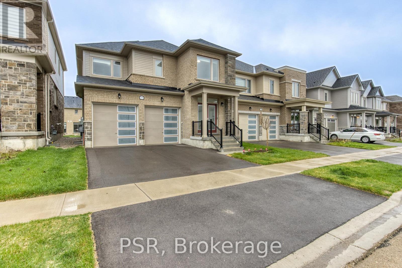 Detached at 275 REA DRIVE, Centre Wellington (Fergus)