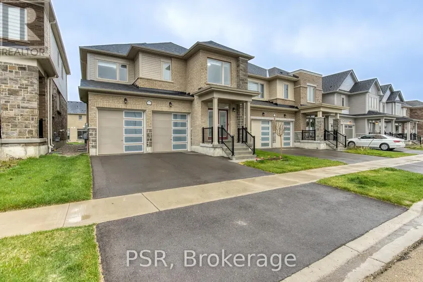 Detached at 275 REA DRIVE, Centre Wellington (Fergus)