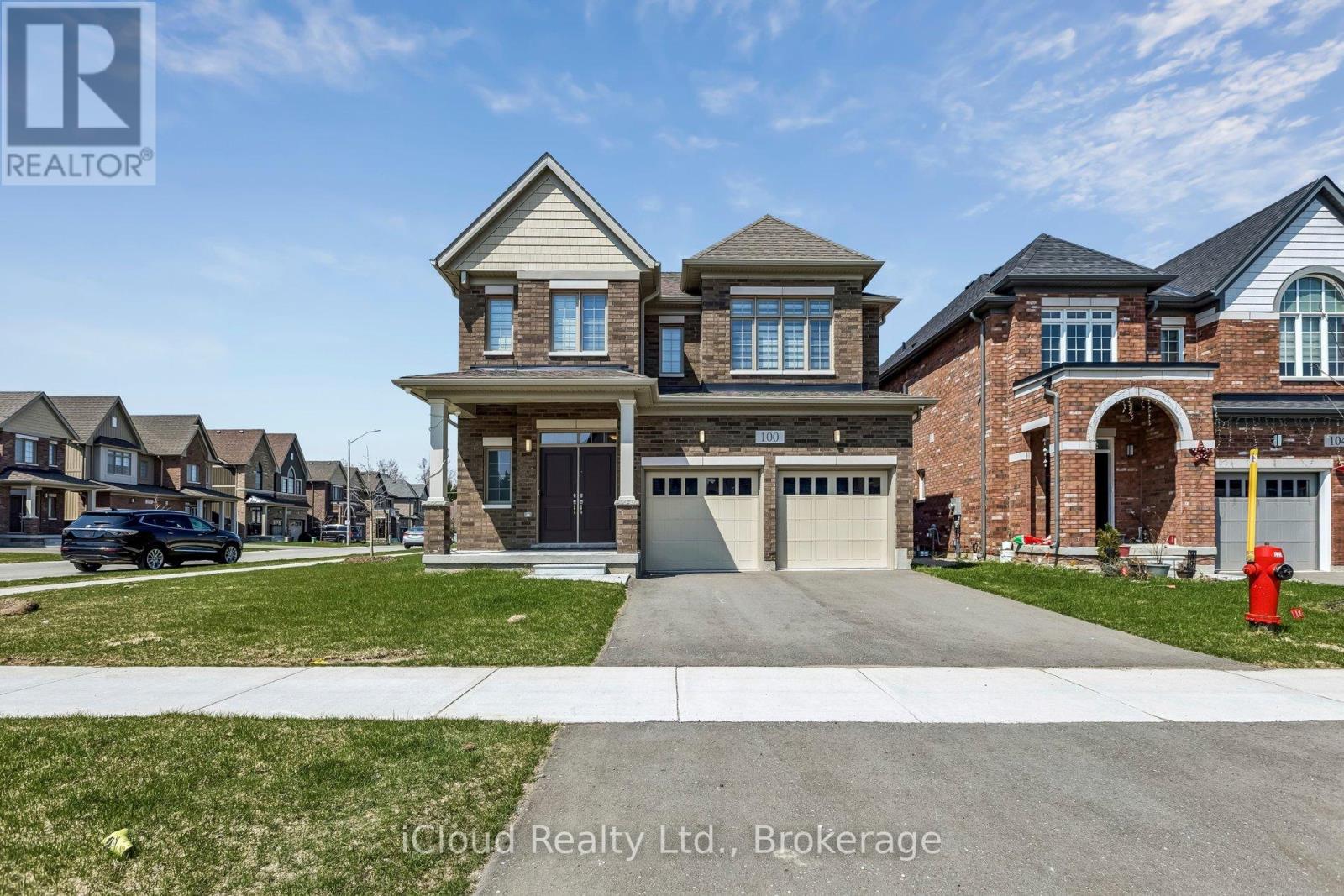 Detached at 100 DAY STREET, Wellington North (Arthur)