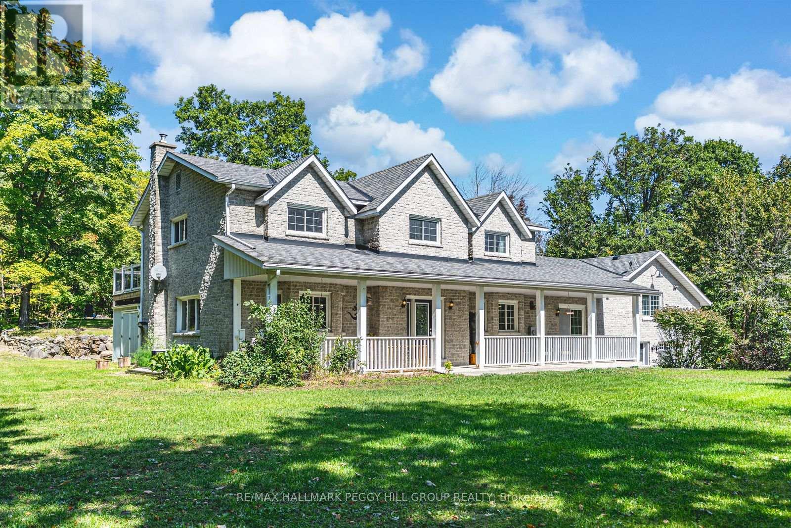 Detached at 106 MUSKY BAY ROAD, Georgian Bay (Baxter)