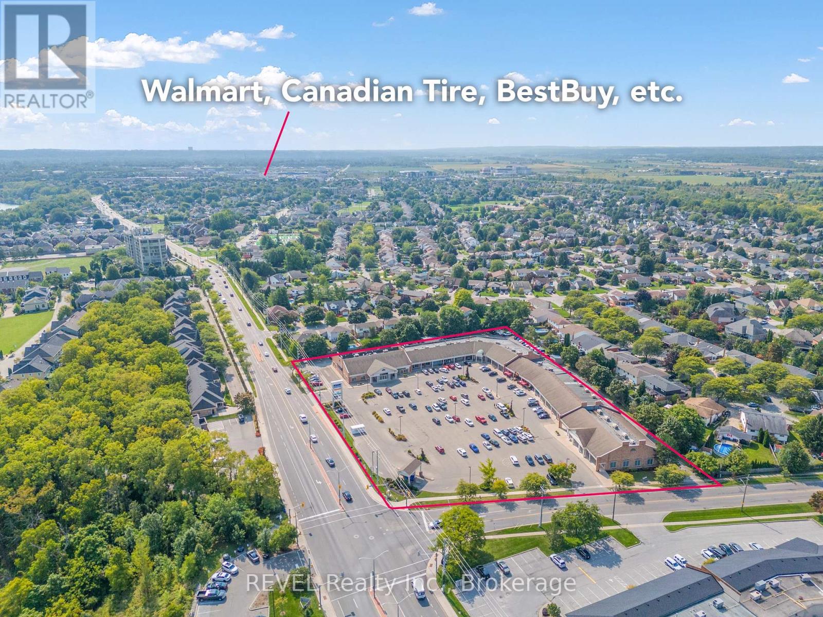 Other at C2 - 211 MARTINDALE ROAD, St. Catharines (Grapeview)