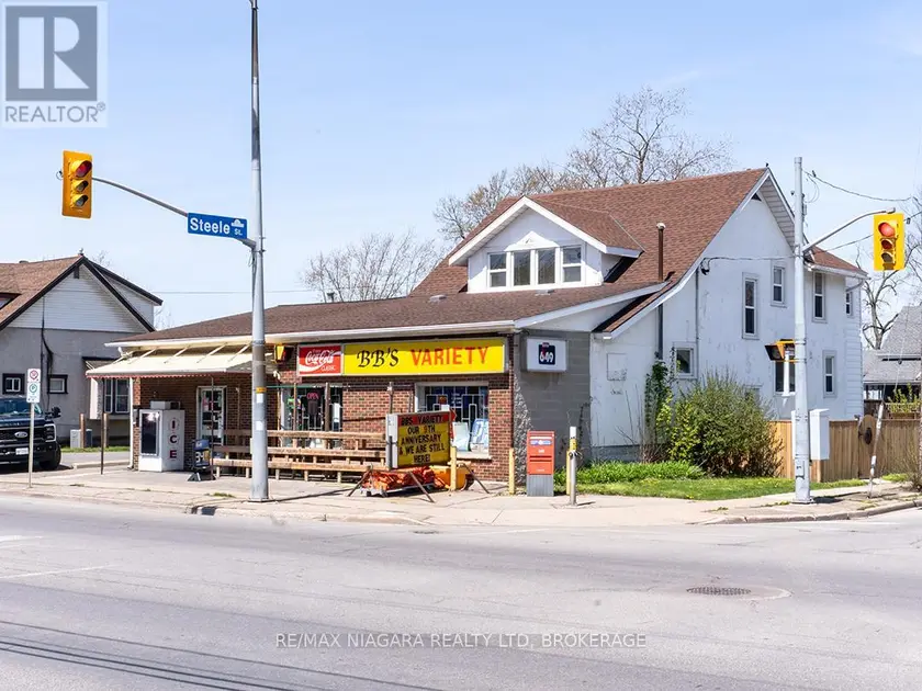 Other at 481 MAIN STREET W, Port Colborne