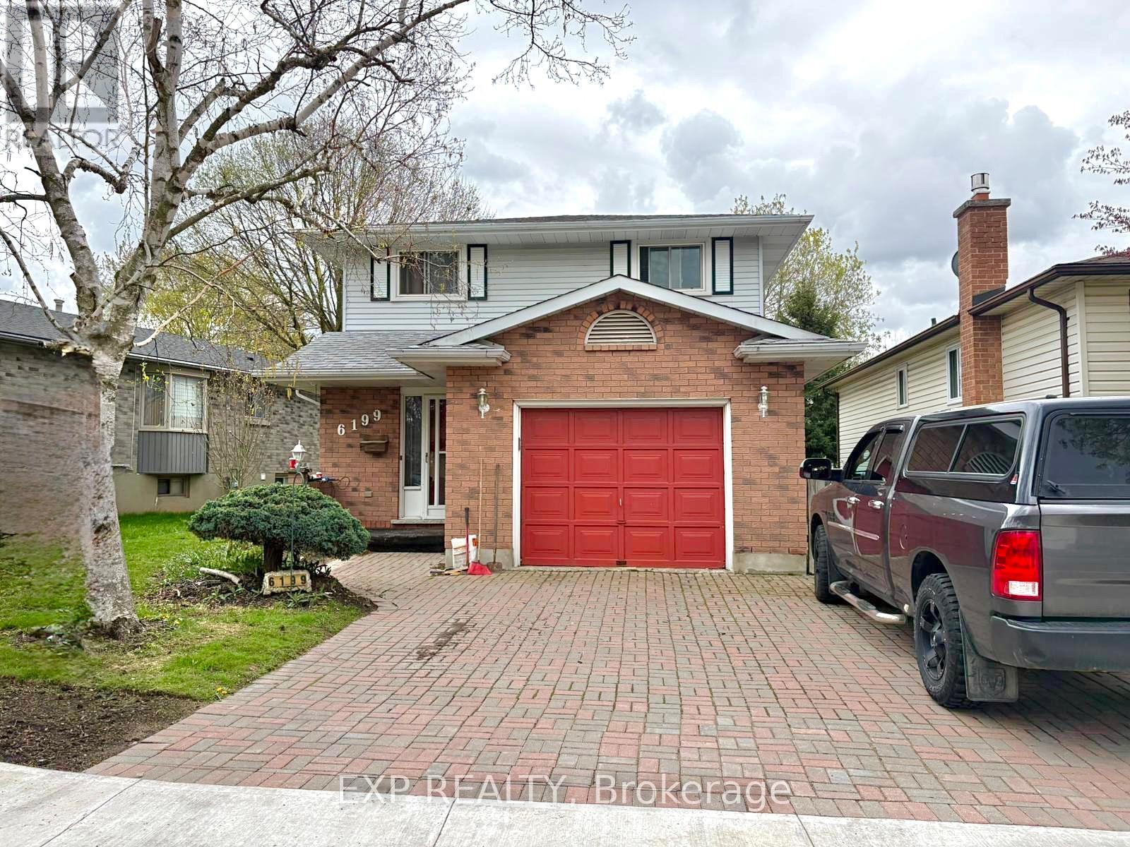 Detached at 6199 DELTA DRIVE, Niagara Falls (West Wood)