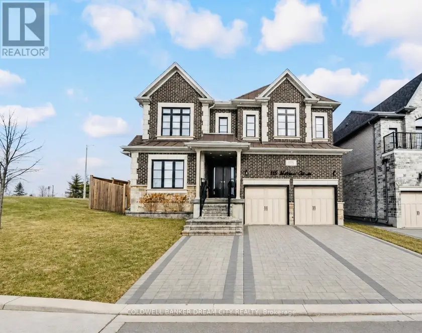 Detached at 115 MCCANN STREET, Guelph (Kortright East)