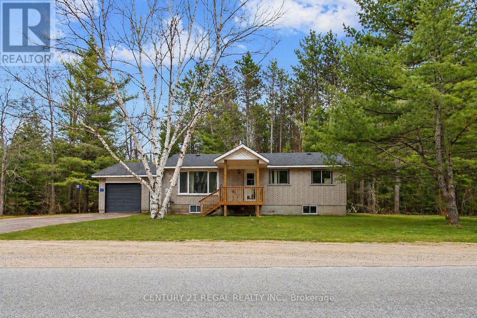 Detached at 1111 NORTH BAPTISTE LAKE ROAD N, Hastings Highlands (Herschel Ward)