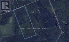 Vacant Land at LOT 20 AXE LAKE ROAD, McMurrich/Monteith (McMurrich)