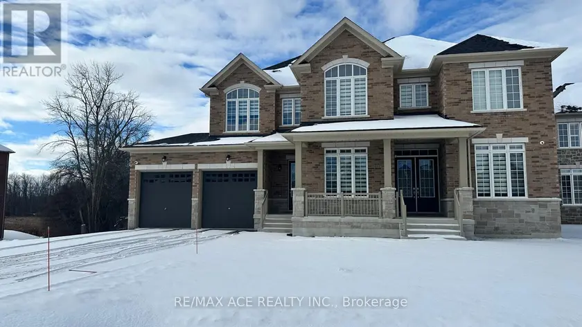 Detached at 50 GOLDEN MEADOWS DRIVE, Otonabee-South Monaghan