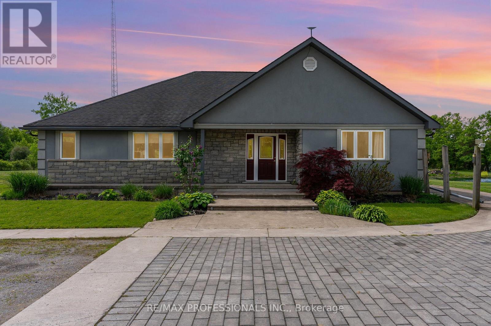 Detached at 1961 TOWNLINE ROAD, Fort Erie (Black Creek)