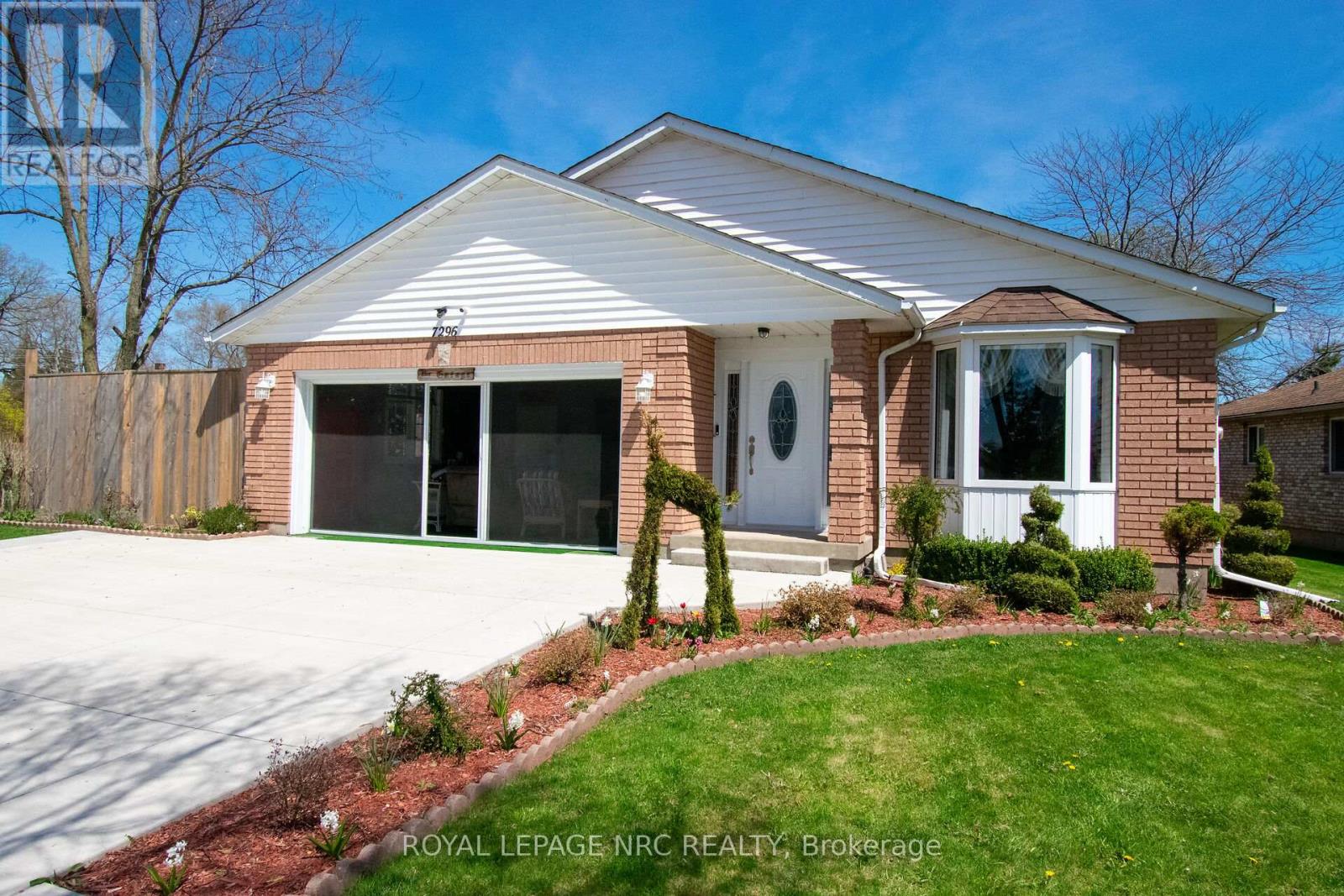 Detached at 7296 ALEX AVENUE, Niagara Falls (Oldfield)