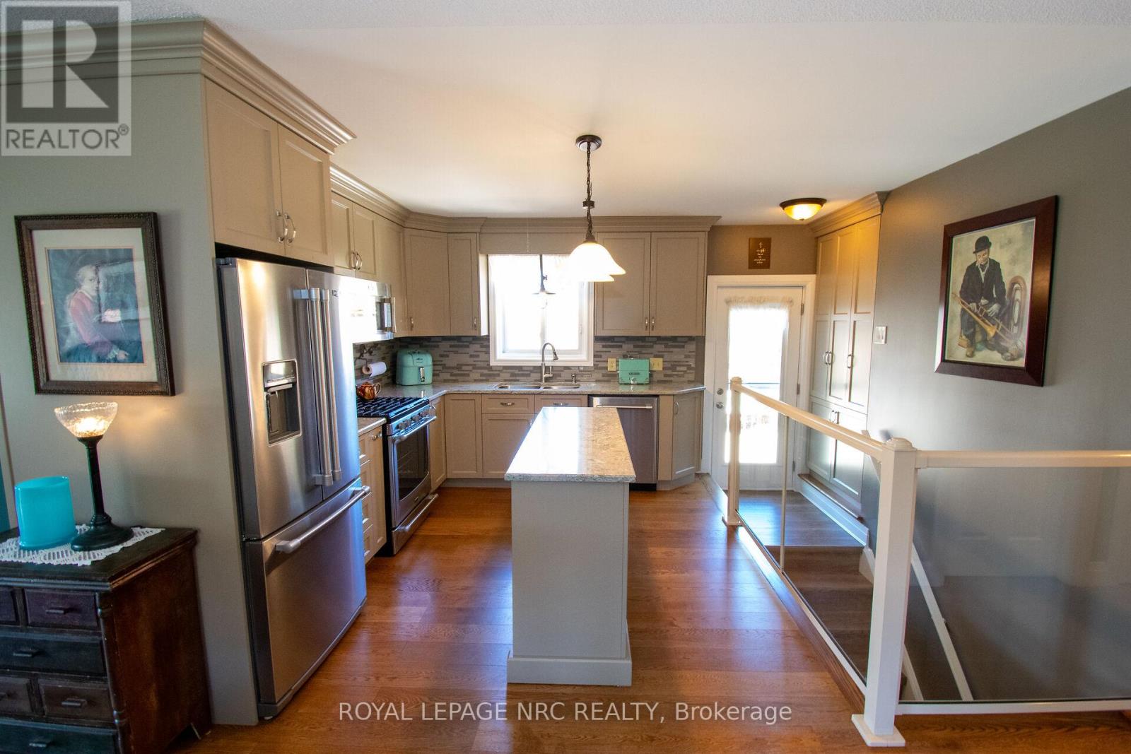 Detached at 7296 ALEX AVENUE, Niagara Falls