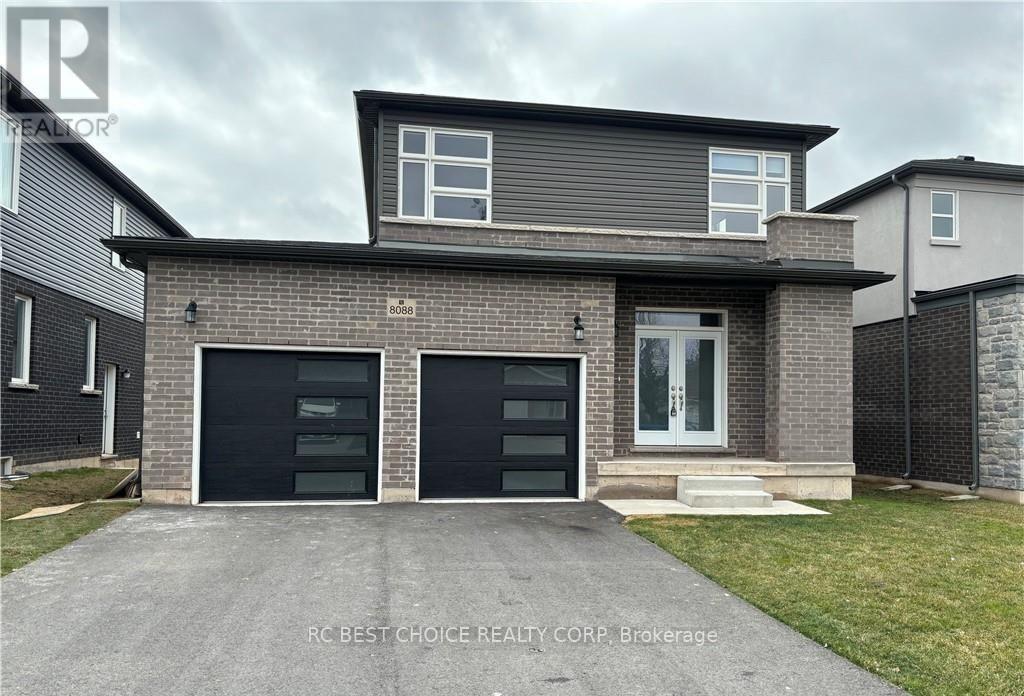 Detached at 8088 CITATION ROAD, Niagara Falls (Ascot)